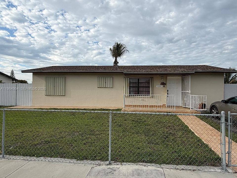 1st image of this home