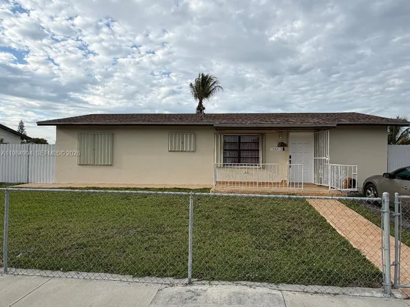 15331 SW 303rd St, Homestead, FL 33033
