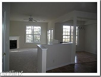 Kitchen Living