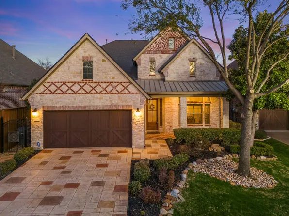 18218 Brighton Grn, Dallas, TX 75252