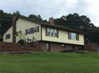 102 McGinley Rd, Chicora, PA 16025