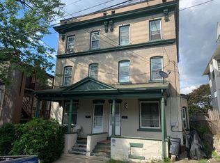 1701 Linden St, Scranton, PA 18510