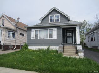 39 Marne Rd, Cheektowaga, NY 14215