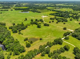 0 Hcr #1443, Blum, TX 76627