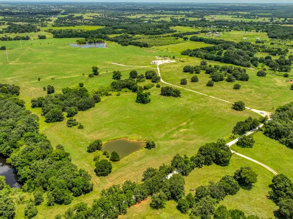 0 Hcr #1443, Blum, TX 76627