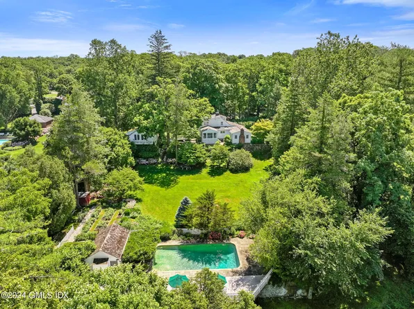 210 Bedford Rd, Greenwich, CT 06831