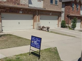 307 Starleaf Trl, Garland, TX 75040