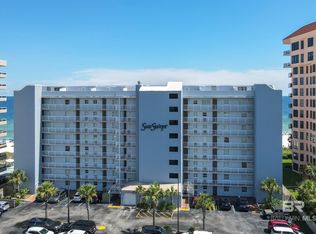 25300 Perdido Beach Blvd #705, Orange Beach, AL 36561