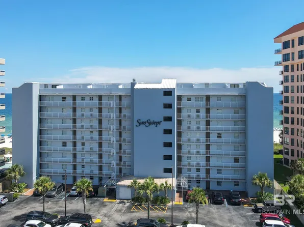 25300 Perdido Beach Blvd #705, Orange Beach, AL 36561