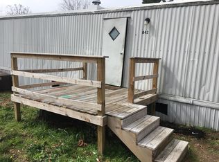 842 Partridge Bend Rd #842, Aiken, SC 29803