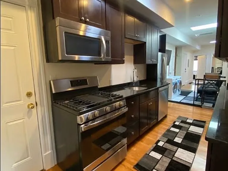 106 Hyde Park Ave #3 — Photo 1