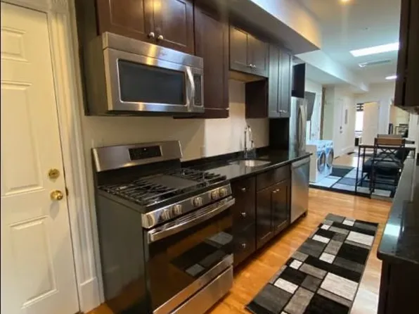 106 Hyde Park Ave #3, Boston, MA 02130