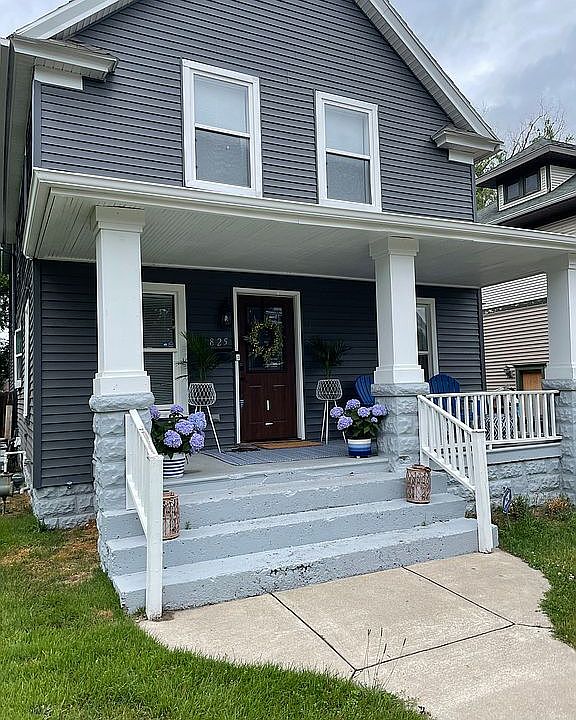 2nd image of 825 N Saint Louis Blvd