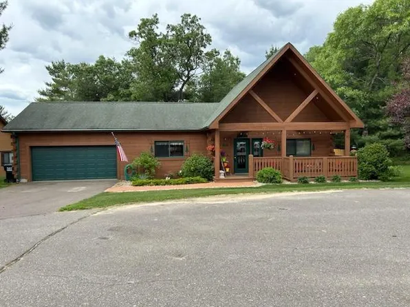 204 Harvest Court, Warrens,warrens, WI 54666