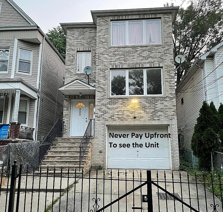 133 Scheerer Ave #1