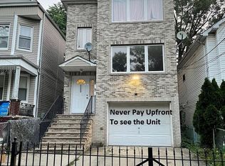 133 Scheerer Ave FLOOR 1, Newark, NJ 07112