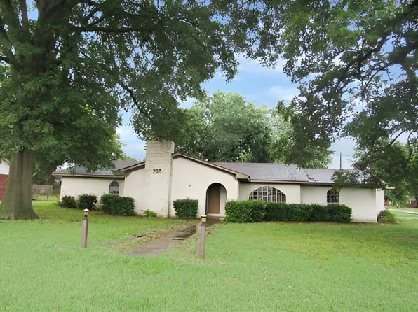 1100 Graceland Dr, Newport, AR 72112