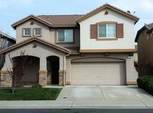 1508 Blue Beaver Way, Roseville, CA 95747