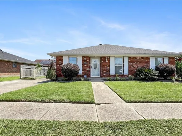 7531 Wave Dr, New Orleans, LA 70128