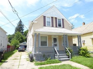 3336 W 54th St, Cleveland, OH