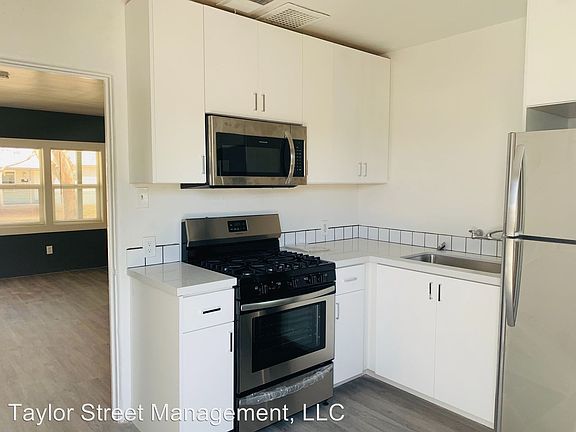 4th image of 736 E Turney Ave APT 3