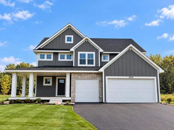 18520 Ixonia Ave, Lakeville, MN 55044
