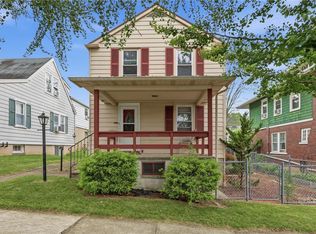 616 Forrest St, Fountain Hill, PA 18015