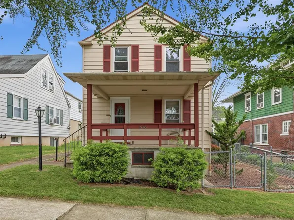 616 Forrest St, Fountain Hill, PA 18015