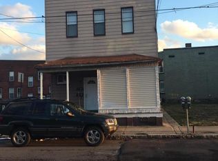 143 N Washington St, Wilkes Barre, PA 18701