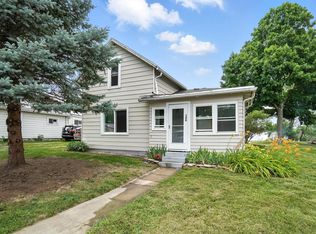 106 Mulberry St, Columbia City, IN
