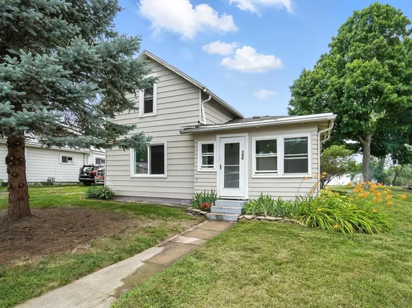 106 Mulberry St, Columbia City, IN 46725