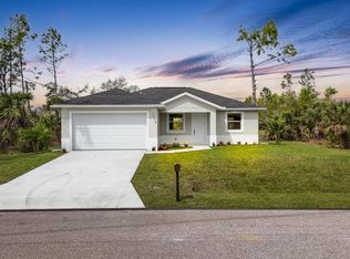 2939 Billberry St, North Port, FL 34288