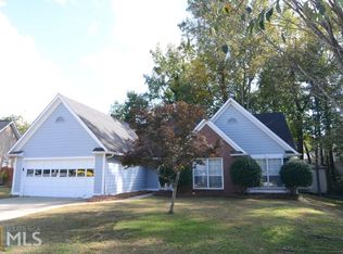 2934 Arendel Dr, Lawrenceville, GA