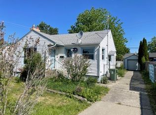 607 E Empire Ave, Spokane, WA 99207