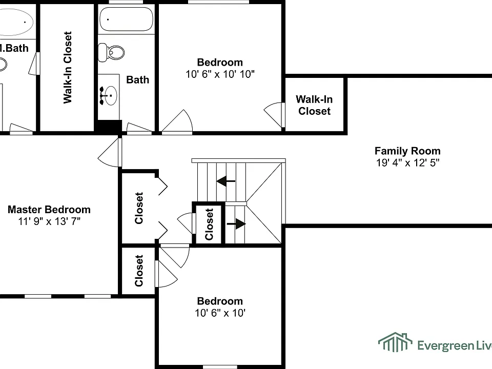 10110 Northwoods Forest Dr