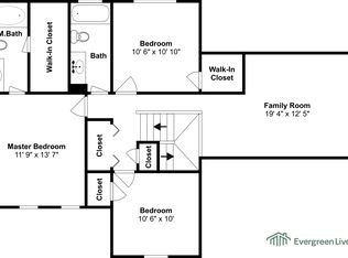 10110 Northwoods Forest Dr, Charlotte, NC 28214