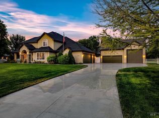 8018 W Snowberry Ct, Boise, ID 83709