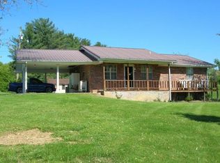 1847 Highway 66 S, Bulls Gap, TN 37711