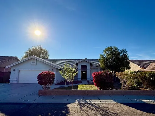 11662 S Prescott Ave, Yuma, AZ 85365
