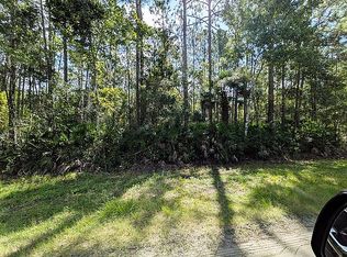 2769 Redwood St, Bunnell, FL 32110