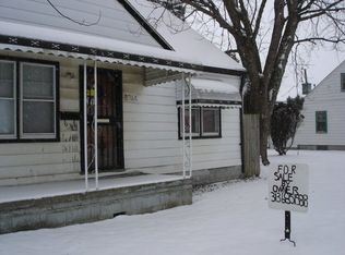8746 Packard Ave, Warren, MI 48089