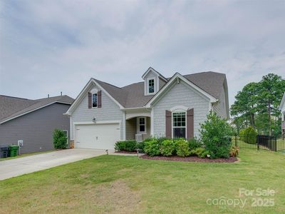 16108 Langston Dr, Charlotte, NC, 28278