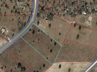 LOT 7 SE 114th Ave LOT 7, Morriston, FL 32668
