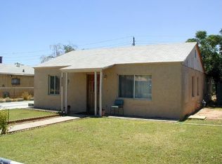 2629 W Washington St, Phoenix, AZ 85009