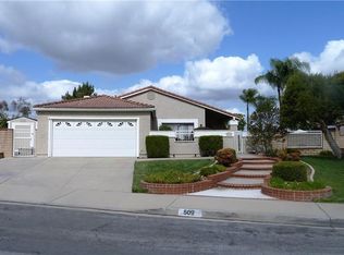 509 Julian Ct, Diamond Bar, CA 91765