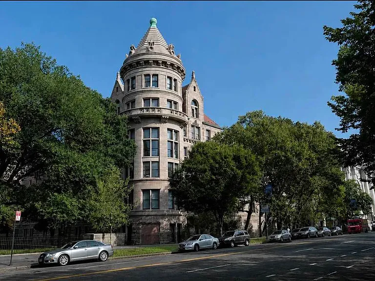101 W 77th St #3C — Photo 7