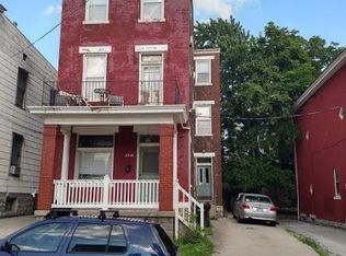 2348 Rohs St, Cincinnati, OH 45219