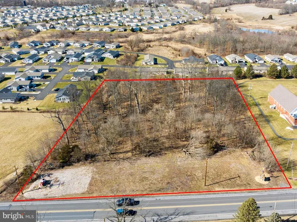 1215 State Route 100, Bechtelsville, PA 19505