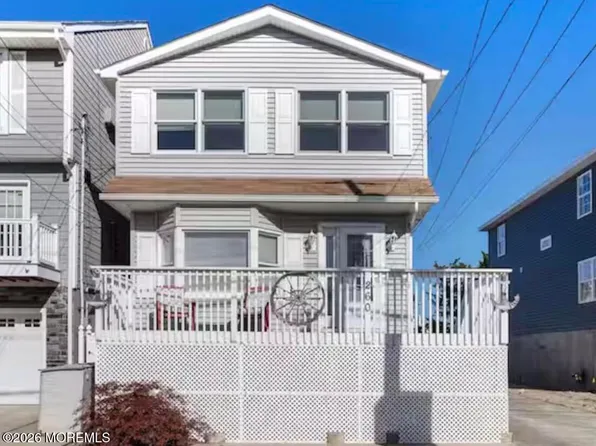 260 Hancock Avenue, Seaside Heights, NJ 08751