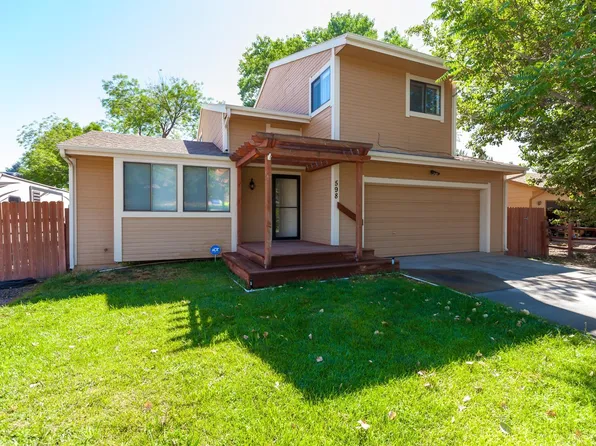 598 Catskill Ct, Grand Junction, CO 81507
